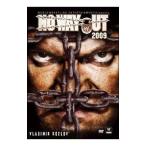 DVD|WWEno-* way * наружный 2009