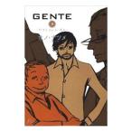 ＧＥＮＴＥ−リストランテの人々− 3／オノ・ナツメ