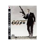PS3／007 慰めの報酬