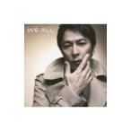 徳永英明／WE ALL 初回限定盤A
