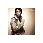徳永英明／WE ALL