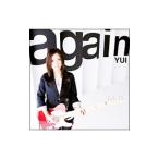 YUI／again 初回限定盤