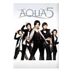 AQUA5／ワニブックス
