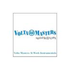 VOLTA MASTERS／Volta Masters At Work Instrumentals