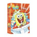 DVD／スポンジ・ボブ シーズン4 コンプリートBOX