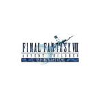 Blu-ray/ファイナルファンタジーVII アドベントチルドレン コンプリート 初回限定版