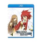 Blu-ray／テイルズ オブ ジ アビス 4