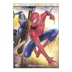 DVD| Человек-паук 3 Deluxe * collectors * выпуск 