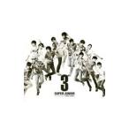 SUPER JUNIOR／第3集 SORRY，SORRY