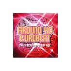  сборник |AROUND 40 EUROBEAT