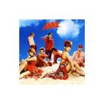 AAA／西風雲／Break Down｜Break your name｜Summer Revolution