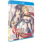 Blu-ray/クイーンズブレイド 流浪の戦士 第1巻