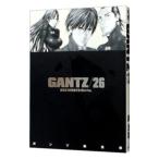 GANTZ 26| внутри ..