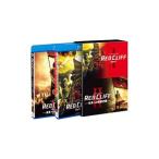Blu-ray| красный Cliff PartI&II