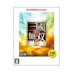 ショッピングPS3 PS3／真・三國無双5 PS3 the Best