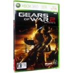 Xbox360／Gears of War2 （CERO「Z」18歳以上対象）