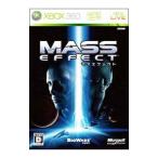 Xbox360／Mass Effect（マスエフェクト）