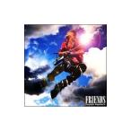 長渕剛／FRIENDS 初回盤