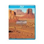 Blu-ray／virtual trip 空撮 モニュメントバレー U．S．A．