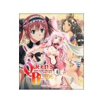 Blu-ray/クイーンズブレイド 流浪の戦士 第4巻