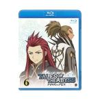 Blu-ray／テイルズ オブ ジ アビス 6