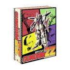 Blu-ray／機動戦士ガンダムZZ メモリアルボックス Part．I