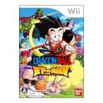 Wii／ドラゴンボール 天下一大冒険