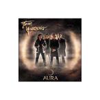 Yahoo! Yahoo!ショッピング(ヤフー ショッピング)フェア・ウォーニング／AURA