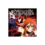 DEATH DEVIL/「けいおん!」劇中歌シングル〜Maddy Candy