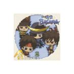  Morita . один |DJCD TV аниме [ Sengoku BASARA][ золотой ](...) no. 1 шт 