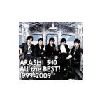 嵐／ＡＲＡＳＨＩ ５×１０ Ａｌｌ ｔｈｅ ＢＥＳＴ！ １９９９−２００９ 初回盤