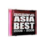 BIGBANG／ASIA BEST 2006−2009