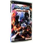 PSP/ソウルキャリバー Broken Destiny