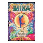 DVD| жить * in * Париж 