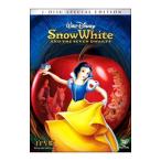 DVD／白雪姫 スペシャル・エディション