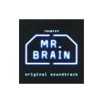 .... др. |TBS серия драма [MR.BRAIN] оригинал * саундтрек 