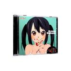 ショッピングけいおん 竹達彩奈／TVアニメ 「けいおん！」イメージソング 中野梓