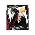  чёрный мыс один .( Morita . один )|[BLEACH]~BLEACH BREATHLESS COLLECTION 01: чёрный мыс один .with. месяц 