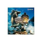 ショッピングモンスターハンター ゲーム／「モンスターハンター3（トライ）」 オリジナル・サウンドトラック