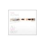 倉木麻衣／ALL MY BEST 初回限定盤