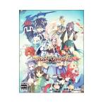 PS3／トリニティー・ユニバース