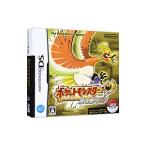 DS／ポケットモンスター ハートゴールド
