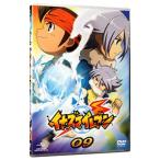 DVD/イナズマイレブン 09