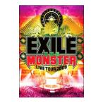 DVD|EXILE LIVE TOUR 2009 THE MONSTER
