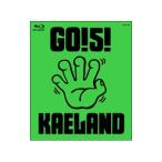 Blu-ray/GO!5!KAELAND