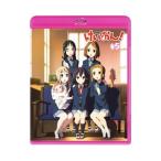 Blu-ray／けいおん！ 5 初回生産限定版