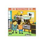 FREAKYFROG／FREAKYFROG