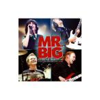 MR．BIG／バック・トゥ・武道館