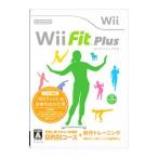 Wii／Wii Fit Plus （ソフト単品版）