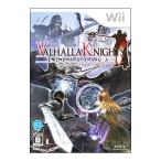 Wii| Val - la Nights L Dahl Saga 